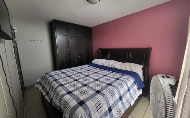 Departamentos velasco