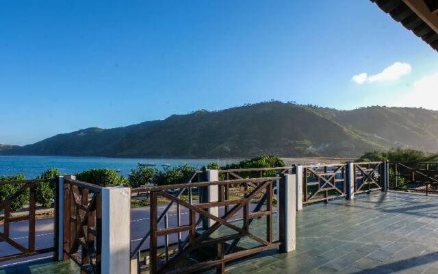 OYO 953 Family Beach Hotel