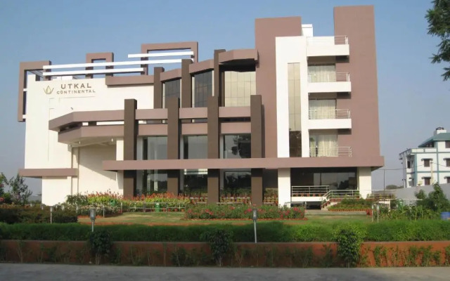 Utkal Continental