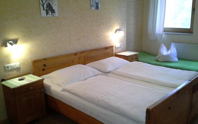 Bauernhof Pension Hofmayer