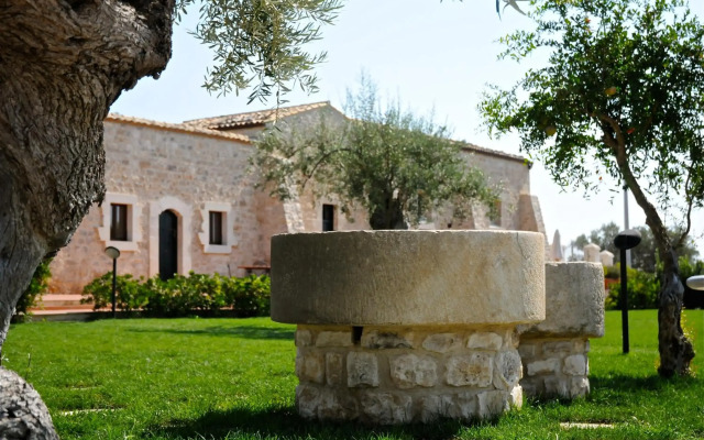 Torre Don Virgilio Country Hotel