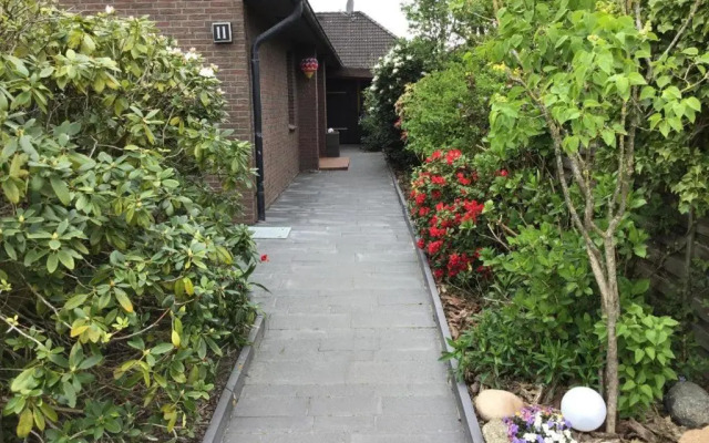 Ferienwohnung Ankerplatz