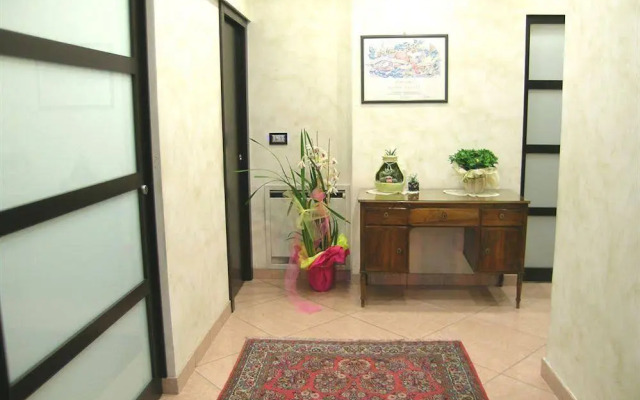 Hotel Da Vito