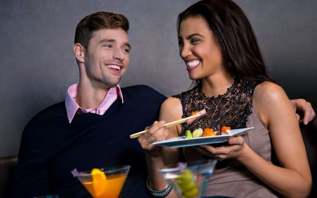 Mohegan Pennsylvania Casino Resort - Adults Only 21+