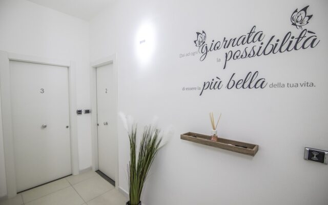 Piano Monaco Apartment