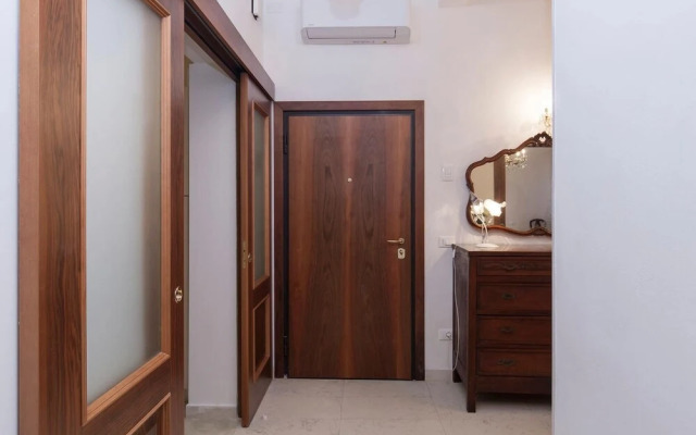 Apartment With 2 Bedrooms In Venezia, With Wifi