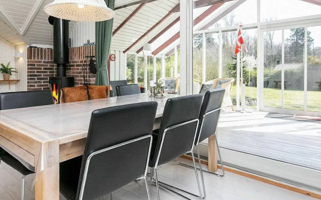 6 Person Holiday Home in Humble