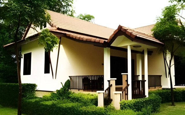 The Forest Home Resort