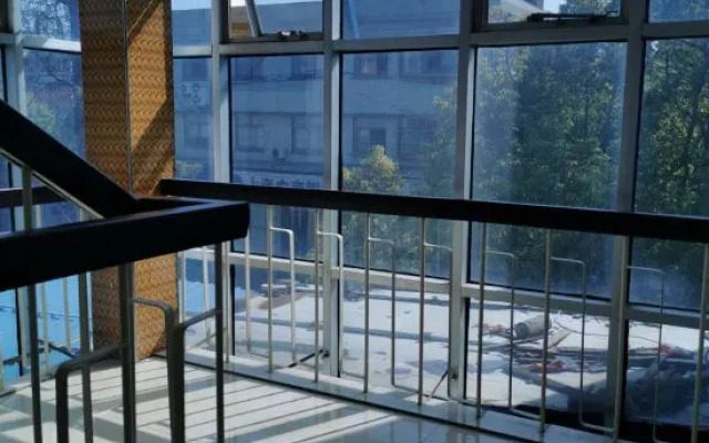Shanghai Conner Hotel