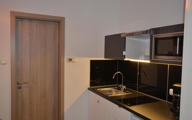 Váci street Downtown Apartments