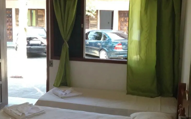 Pousada de Praia Belas Artes