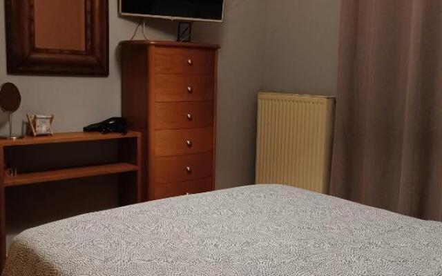 Central Apartment Ioannina