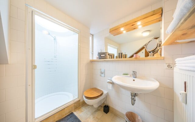 Apartments Friedrich-Ebert-Straße