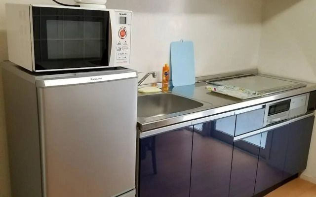 Saint Million Tenjin - Vacation STAY 93068