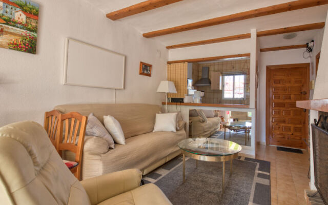 Holiday Home La Aldea