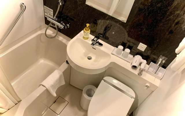 Henn na Hotel Tokyo Haneda