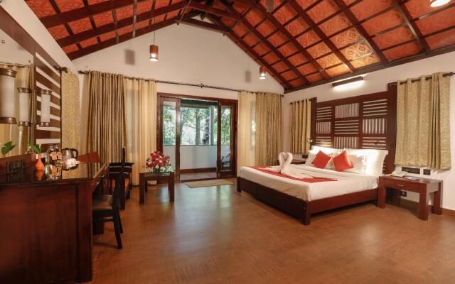 Vythiri Resort