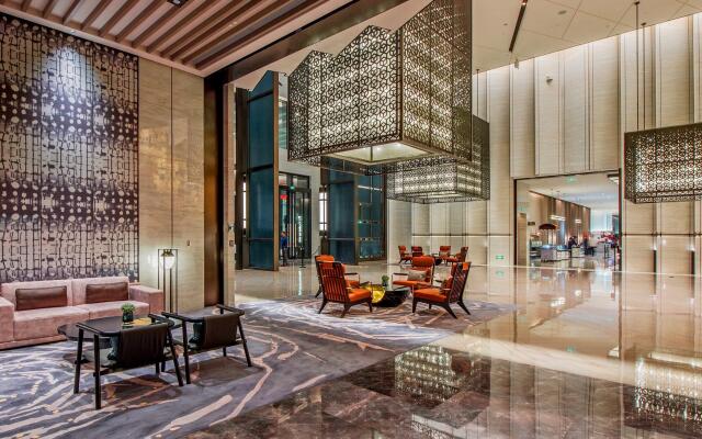 InterContinental Foshan Dongping Hotel by IHG