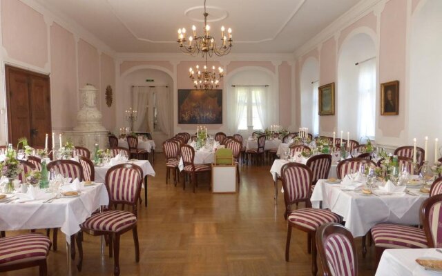 Schlosshotel Rosenau Superior