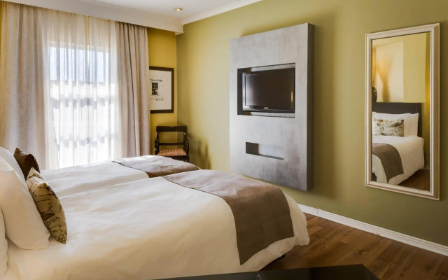 Protea Hotel by Marriott Bloemfontein
