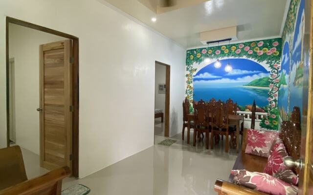 Palm Garden Resort