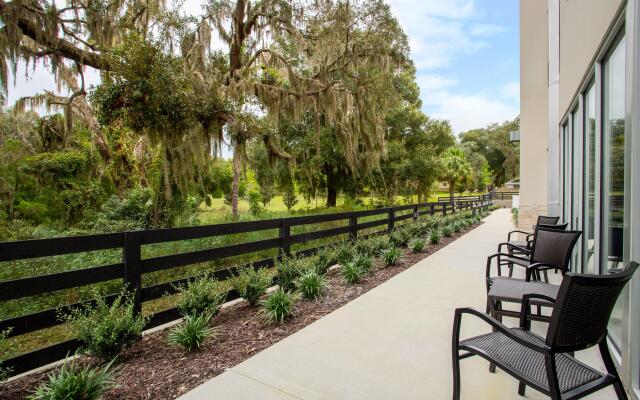 Holiday Inn Express And Suites Deland South by IHG