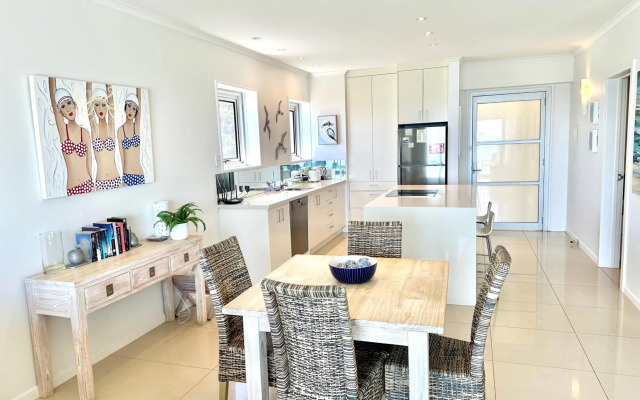 Hillhaven Holiday Apartments