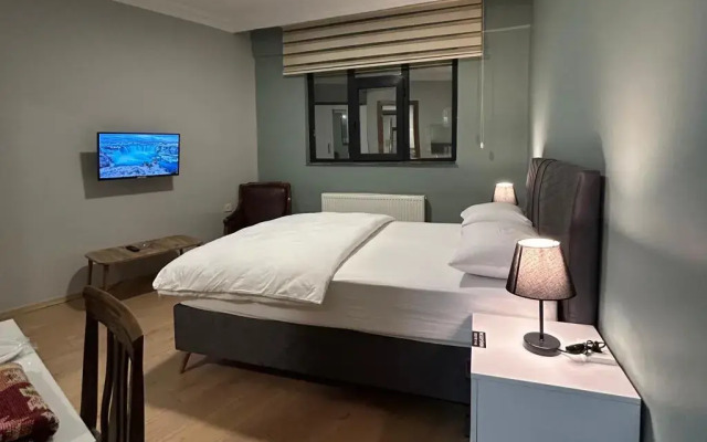 Buyuk Agri Otel & Apart