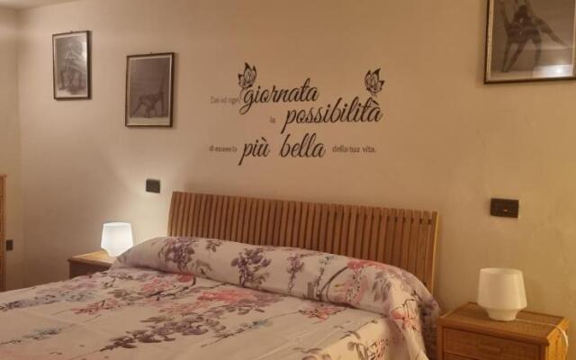 LEONARDO Apartment