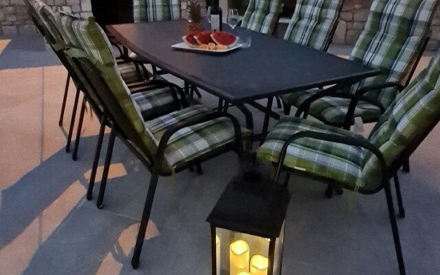 Luxury Apartment Ani