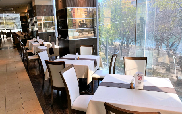 Hiroshima Intelligent Hotel Annex