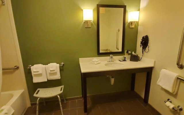 Sleep Inn & Suites Defuniak Springs - Crestview