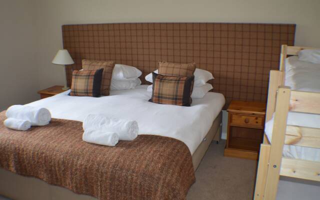 Inn at Aird a Bhasair