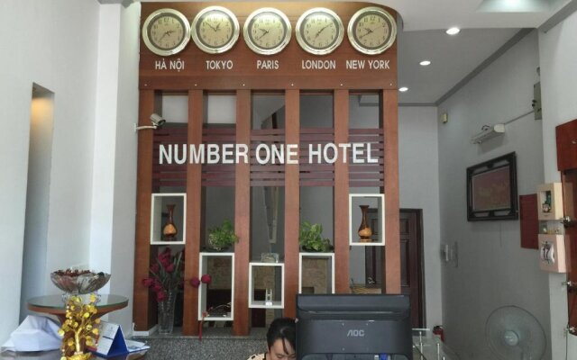 Number One Hotel