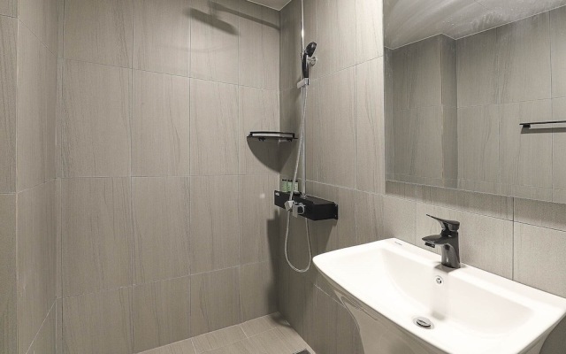 JI Boutique Hotel