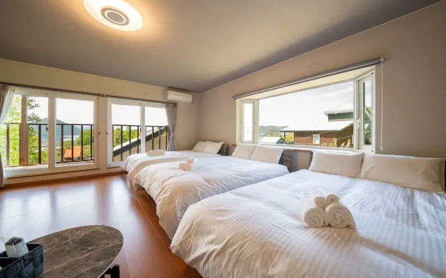 Private Lodging HAN