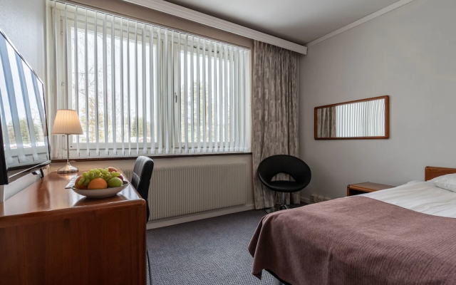 Hotell Villa Sparta