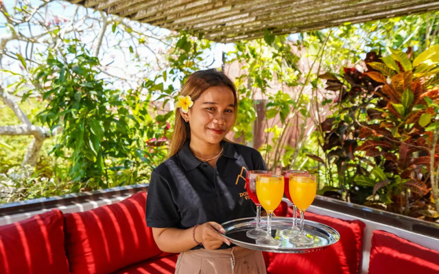 Boutique Villa Doretanh