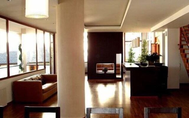 View Hotel BRC