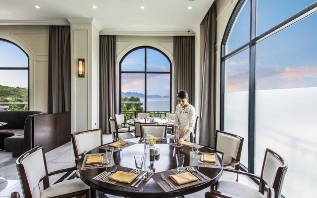 Vinpearl Discovery Golflink Nha Trang