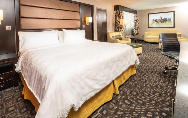 Holiday Inn Louisville East - Hurstbourne by IHG