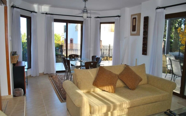 Villa Brooklands by Amy Villas