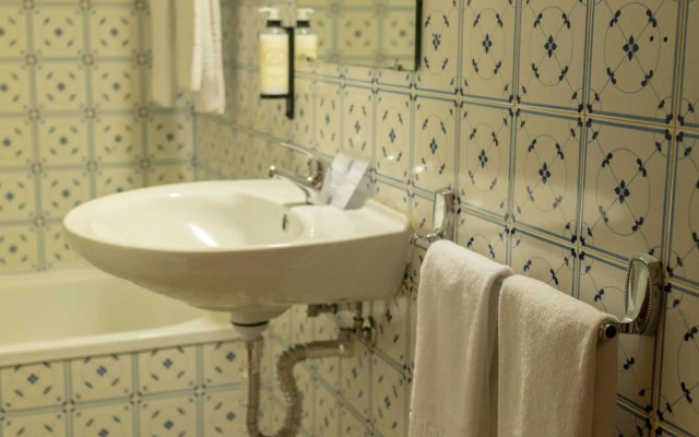 Flag Hotel Madeira - Ribeira-Brava