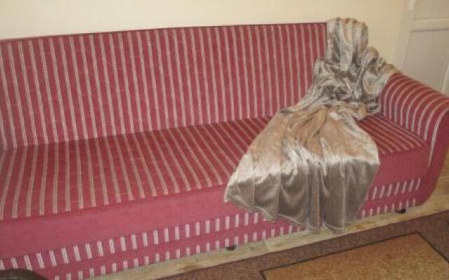 Guest House Sukhumskaya 23