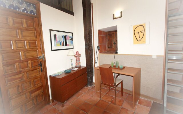 Apartamento Rincon De Toledo