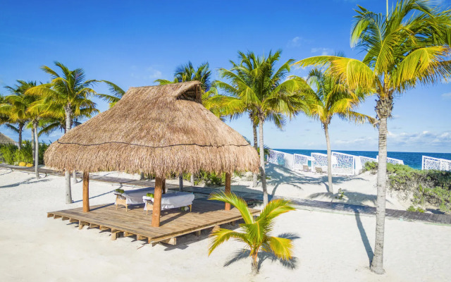 Majestic Elegance Costa Mujeres – All Inclusive