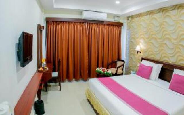 Hotel Lals Residency