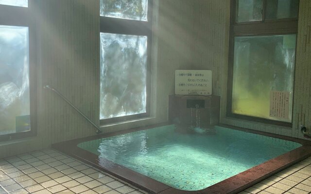 Purpose Resort Echigo Yuzawa「KURA」