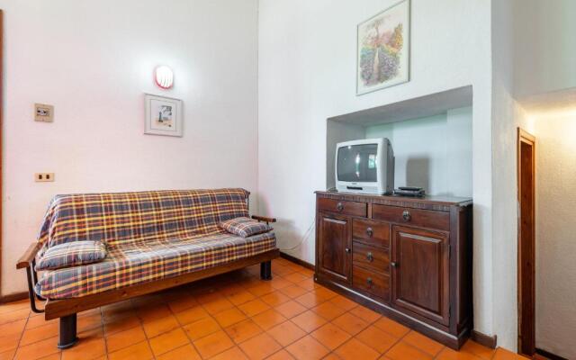 Accu is Prezzus Villetta E2 50mt