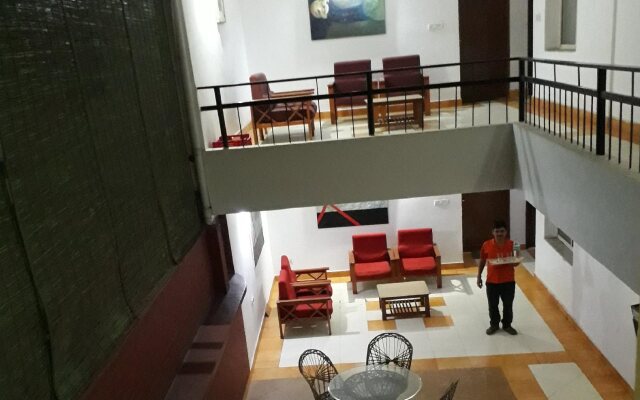 hotel tapti saral